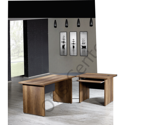 Kardelen L Masa Takımı 210 cm Masalı vs